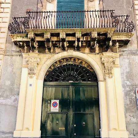 Mamarico' Apartmán Katánie