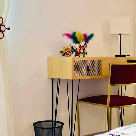 Apartmán Mamarico' *