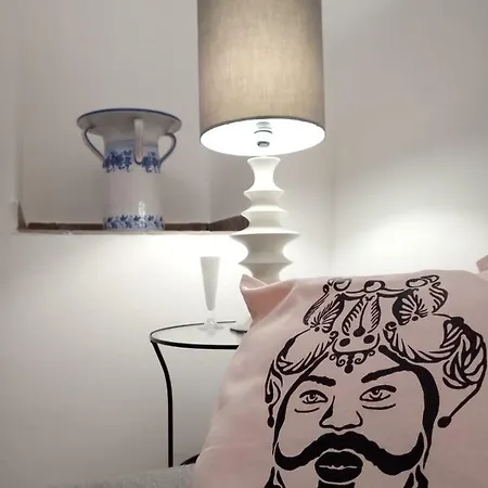 Apartmán Mamarico' *