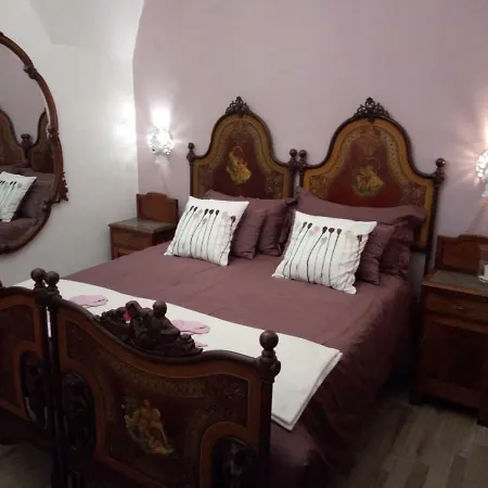 Mamarico' Apartmán