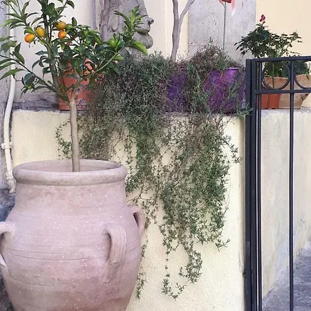 Mamarico' Apartmán