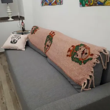 Mamarico' Katánie